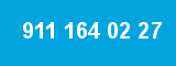 911 164 02 27
